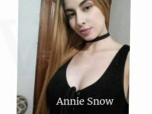 Annie_Snow