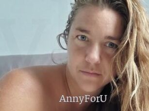 AnnyForU