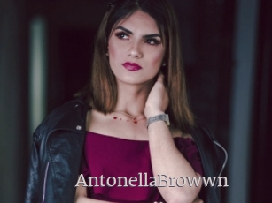 AntonellaBrowwn