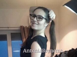 AntoniaRomerro