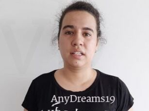 AnyDreams19