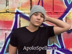 ApoloSpellman