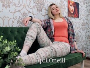 AprilOneill