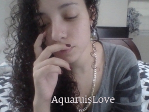 AquaruisLove