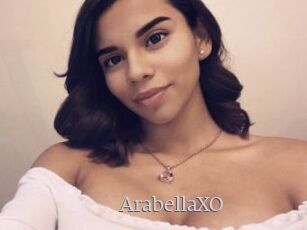 ArabellaXO