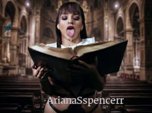 ArianaSspencerr