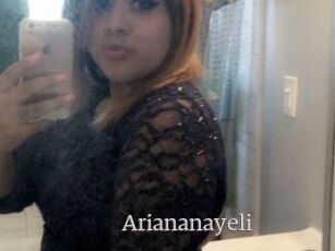 Ariananayeli