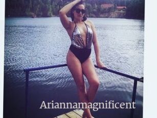 Ariannamagnificent