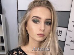 Arinnaa