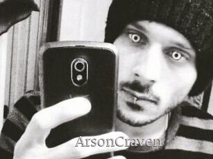 Arson_Craven