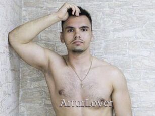 ArturLover