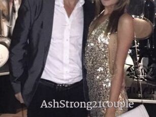 AshStrong21couple