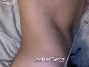 Asher_Benz