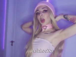 AshleeXx