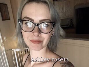 Ashley_rose13