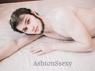 AshtonSsexy