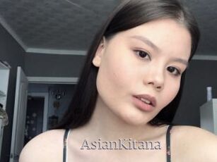 AsianKitana