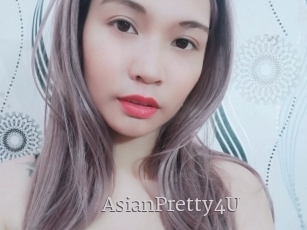 AsianPretty4U