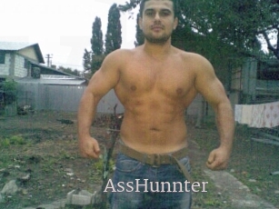 AssHunnter