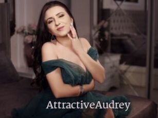 AttractiveAudrey