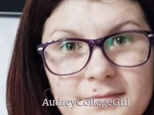 AudreyCollegeGirl