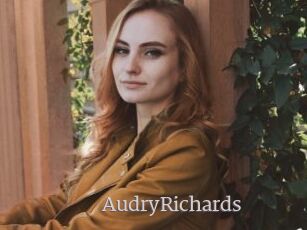 AudryRichards