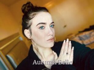 Autumn_Belle