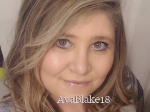 AvaBlake18