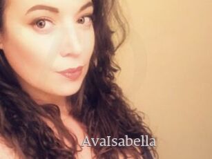 AvaIsabella