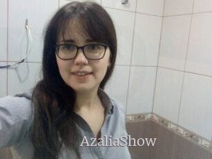 AzaliaShow