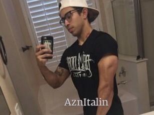 AznItalin