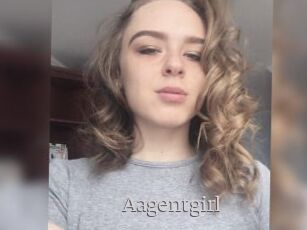 Aagentgirl