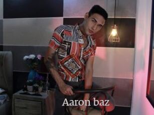 Aaron_baz