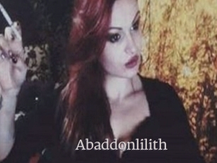 Abaddonlilith