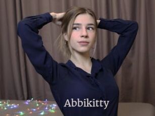 Abbikitty