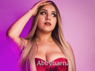 Abbybaena