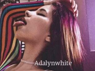 Adalynwhite