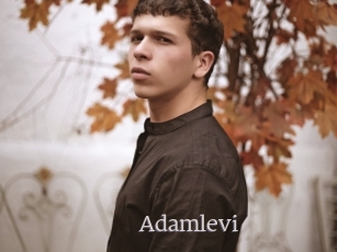 Adamlevi