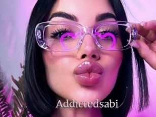 Addictedsabi