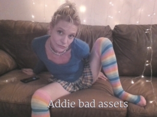 Addie_bad_assets