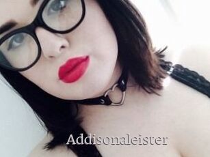 Addisonaleister