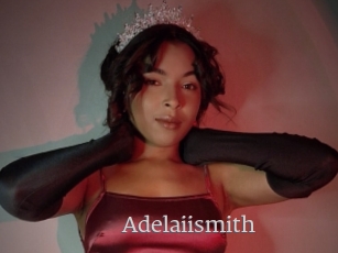 Adelaiismith