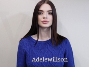 Adelewillson