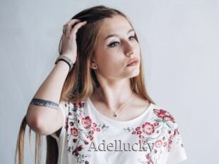 Adellucky