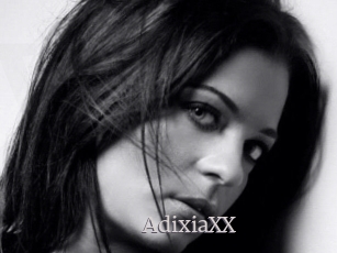 AdixiaXX