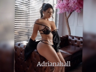 Adrianahall