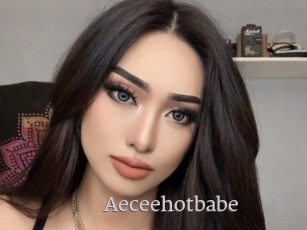 Aeceehotbabe