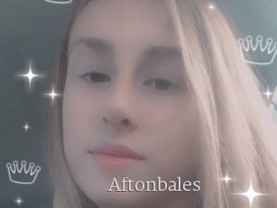 Aftonbales