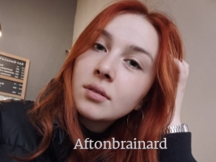 Aftonbrainard