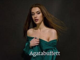 Agatabuffett